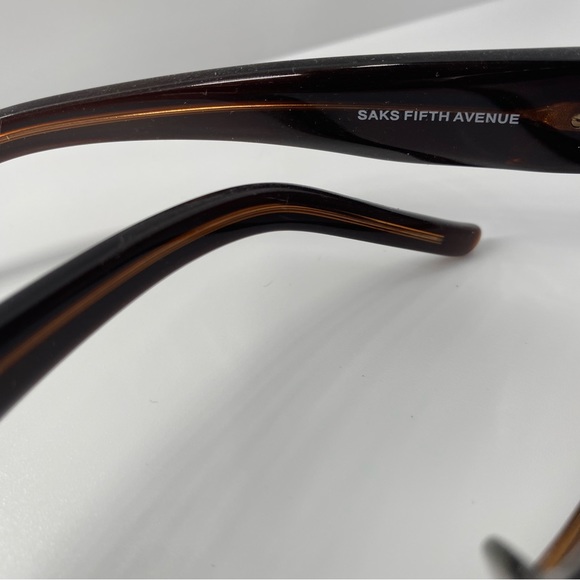 SAK Fifth Avenue Sunglasses - Picture 5 of 5